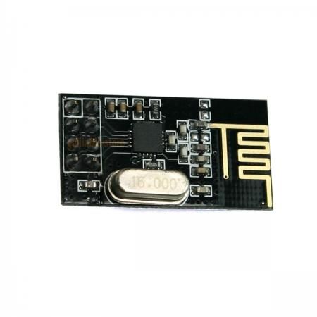 2B27  nrf24l01 2.4ghz antenna wireless transceiver module (1pcs)