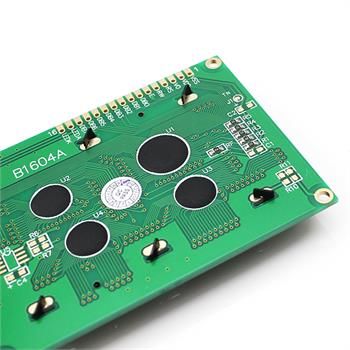 1C8A LCD Blue 16x4 1604 Character Module Display