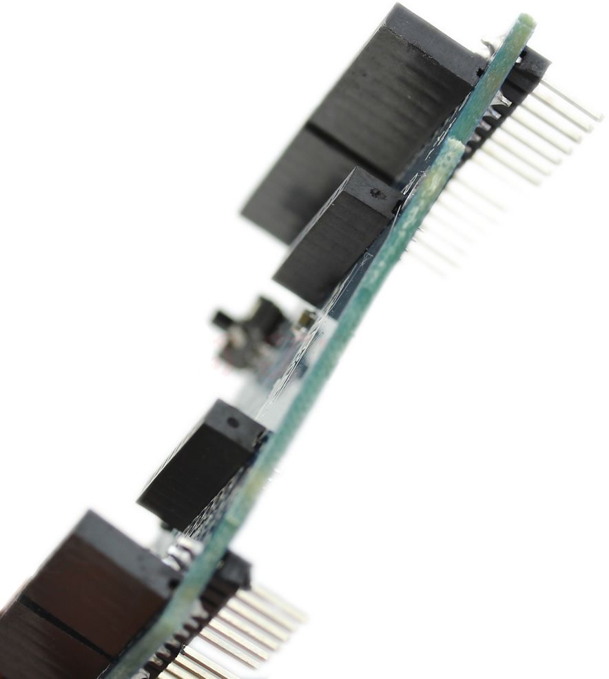 4B4 Bluetooth XBee Shield V03 Module for XBee ZigBee Arduino uno mega