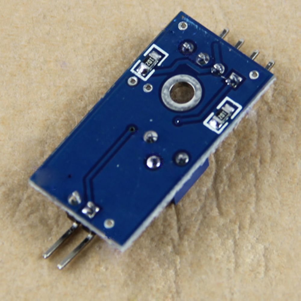 1E8 Raindrops Detection sensor module rain weather module Humidity