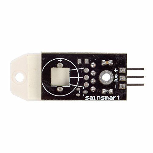 2A30  DHT22 AM2302 Digital Temperature and Humidity Sensor module