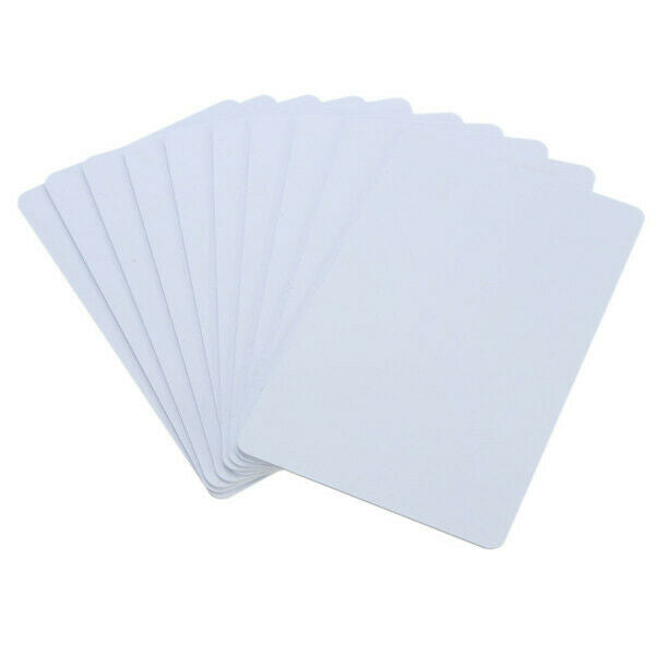 10pcs NFC Tags NTAG215 NFC Cards