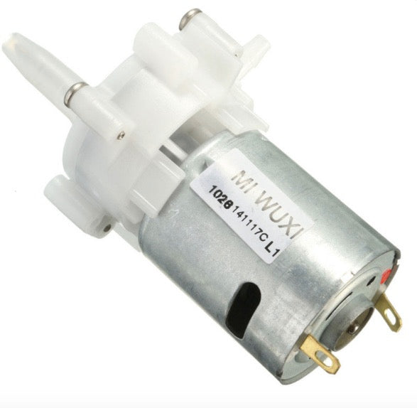 12v aquarium pump best sale