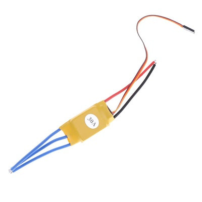 2C23 HW30A 30A Brushless Motor ESC For Airplane Quadcopter