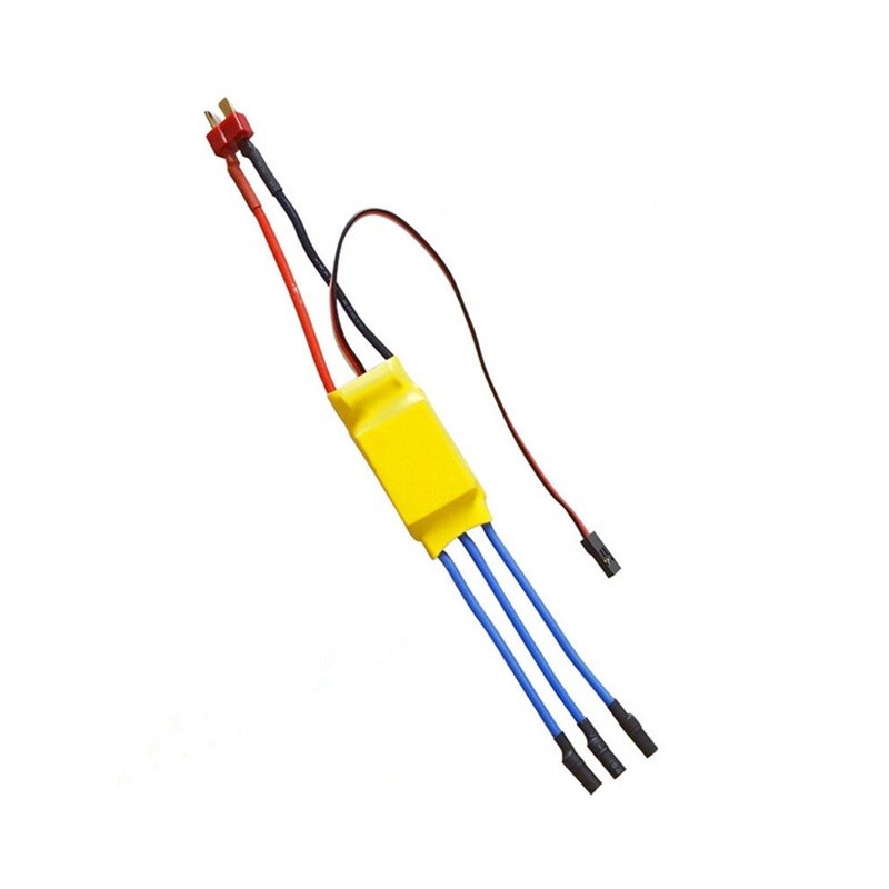 2C23 HW30A 30A Brushless Motor ESC For Airplane Quadcopter