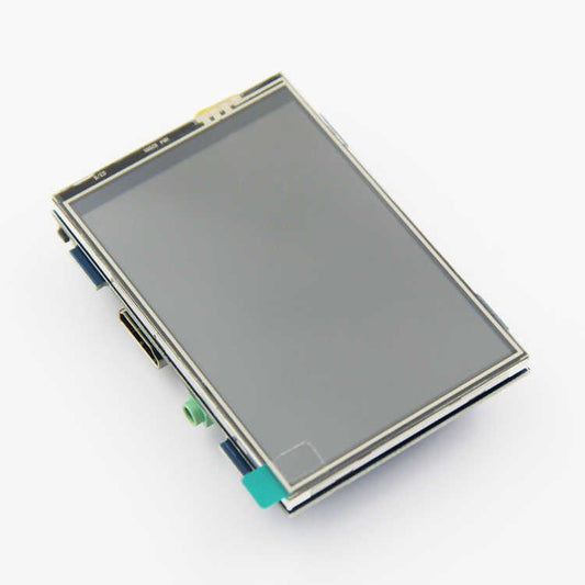 HDMI 3.5 inch (320*480) display for Raspberry Pi MPI3508