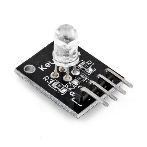 2D16  KY-016 RGB 3 Color Full Color LED Module