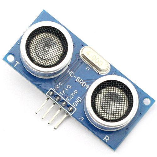 Ultrasonic Module Distance Sensor