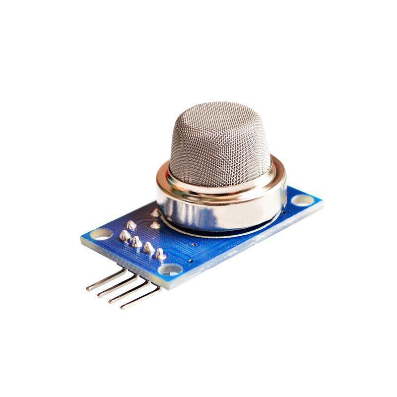 2C26   MQ-2 Smoke methane Gas LPG Butane Hydrogen Gas Sensor Detector Module