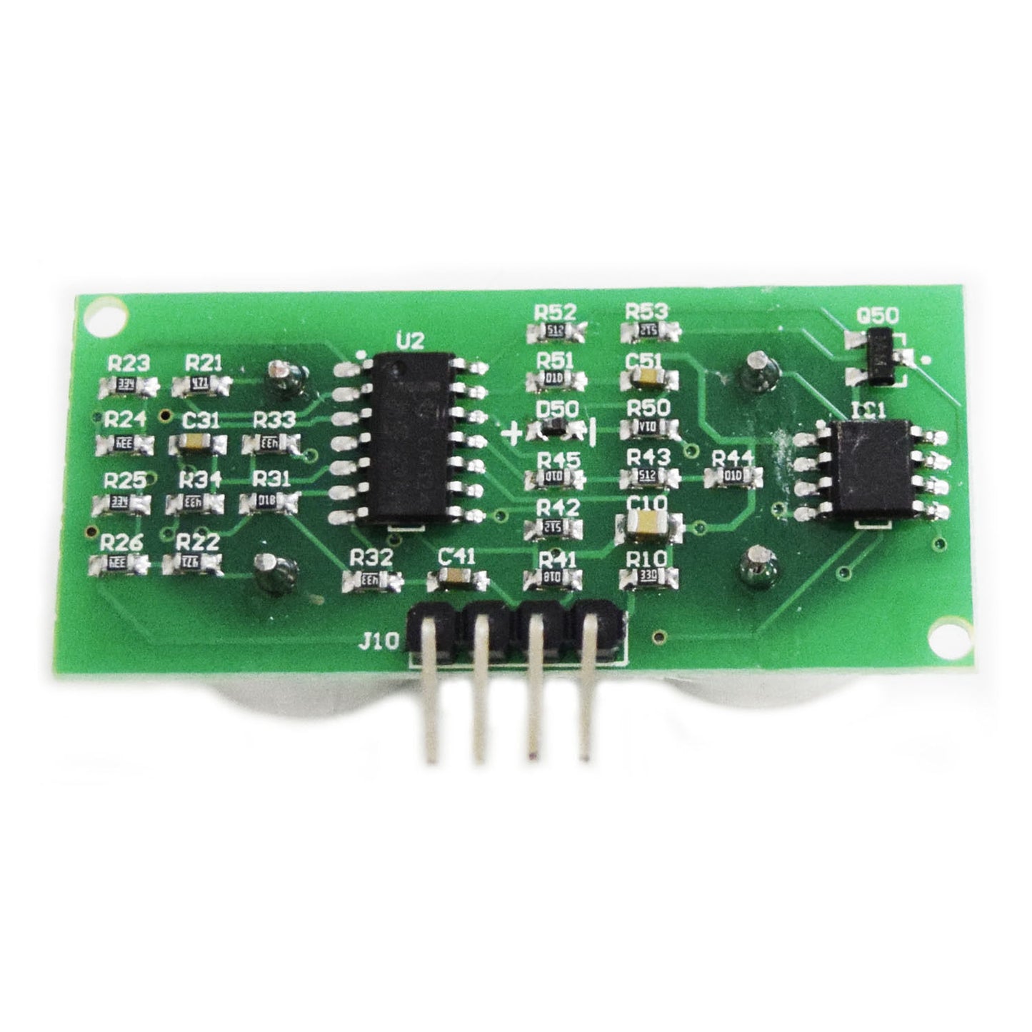 2D4A US-015 Ultrasonic Module Distance Measuring