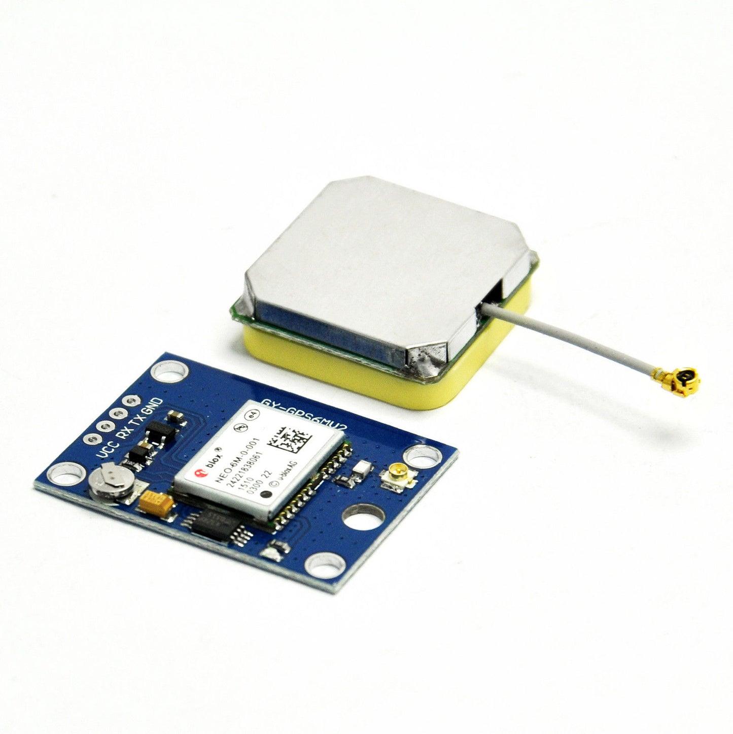 2A19 Ublox NEO-6M GPS Module