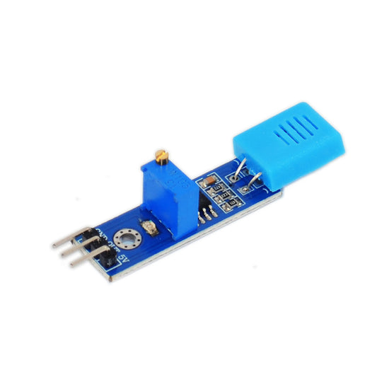 1B20   hr202 Wet sensor humidity sensor