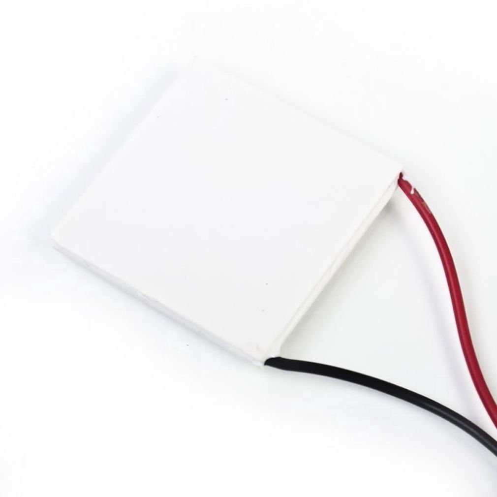 4C6 TEC1-12706 Thermoelectric Cooler Peltier Cooling Plate Module