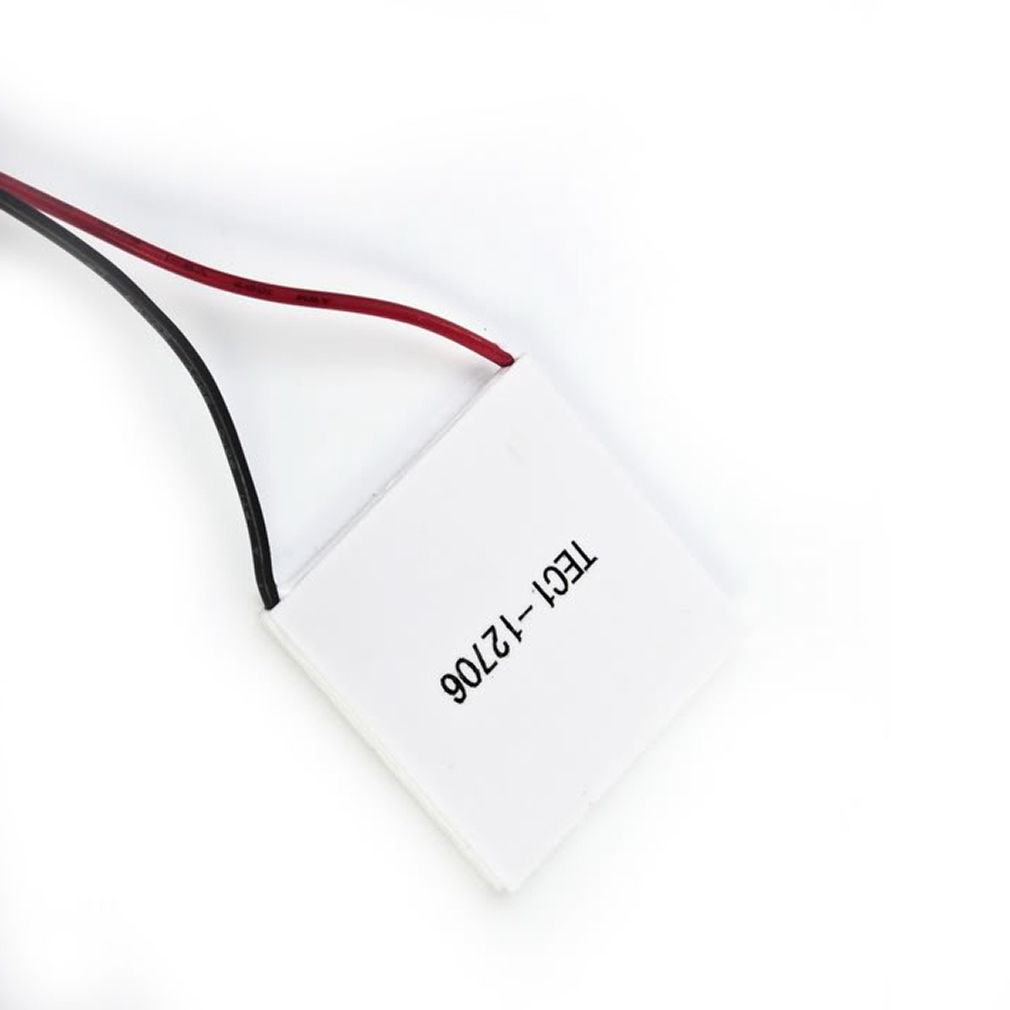 4C6 TEC1-12706 Thermoelectric Cooler Peltier Cooling Plate Module
