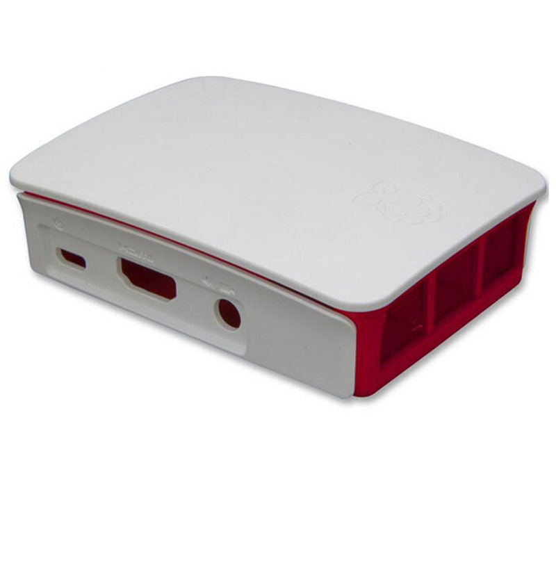 1E7 Official Raspberry Pi 3,2 Case