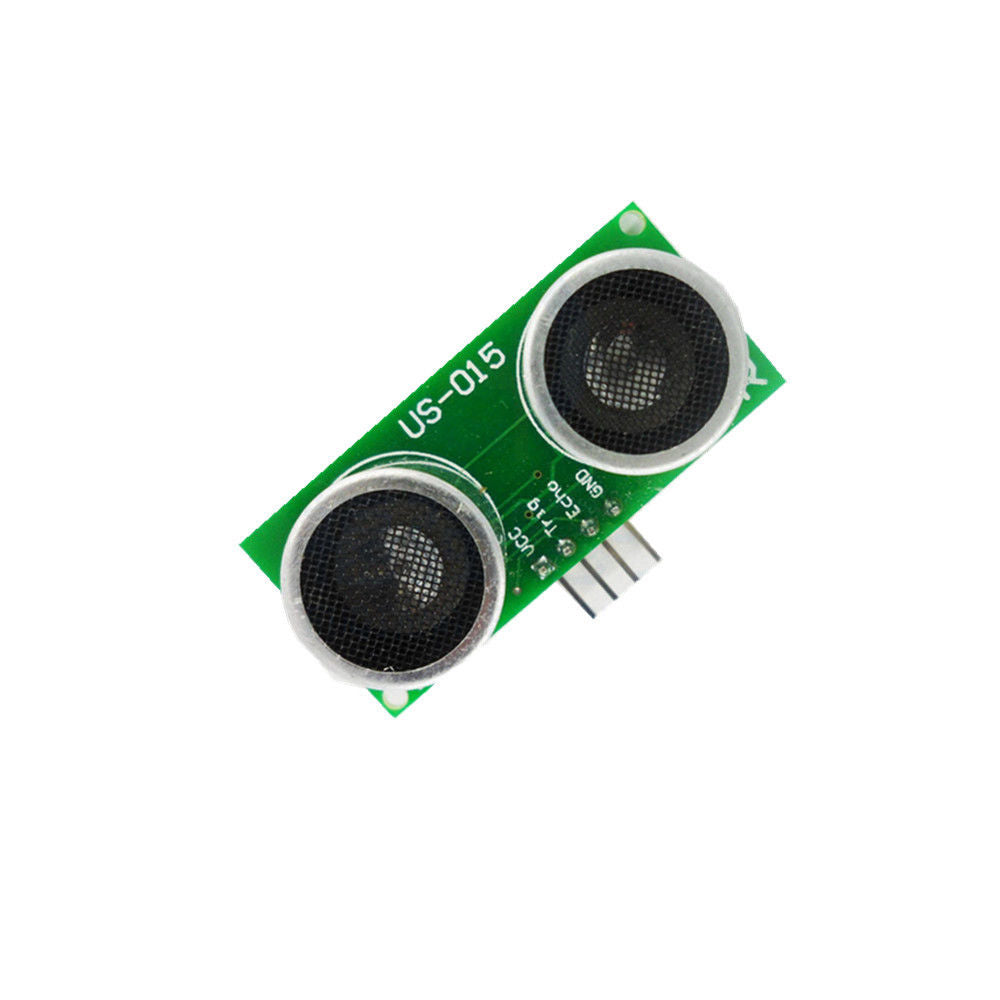 2D4A US-015 Ultrasonic Module Distance Measuring