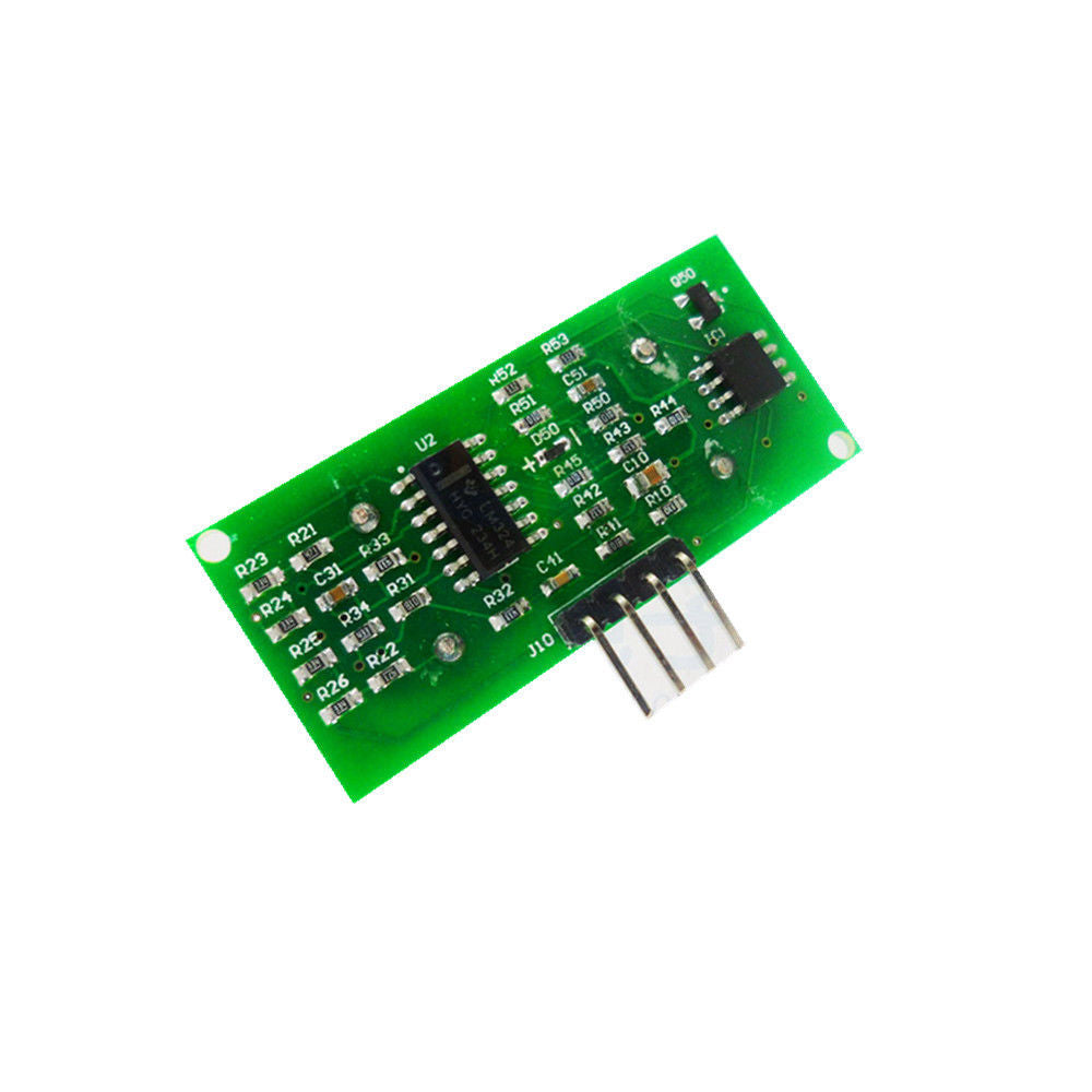 2D4A US-015 Ultrasonic Module Distance Measuring