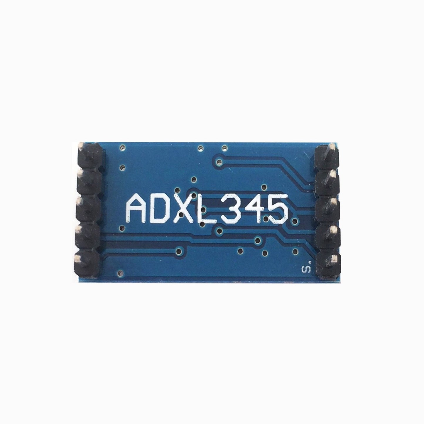 7B2 ADXL345 3-Axis Digital Acceleration of Gravity Tilt Module