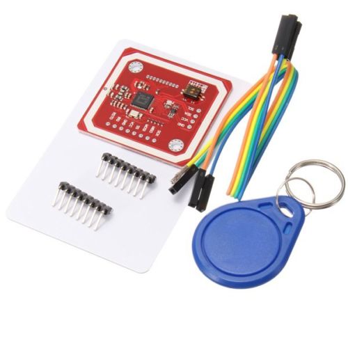 6C4   NXP PN532 NFC RFID Module V3 Kits Reader Writer kit