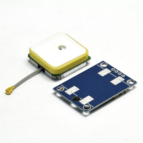 2A19 Ublox NEO-6M GPS Module