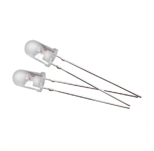 5mm 940nm IR infrared diode LED Lamp Emitting