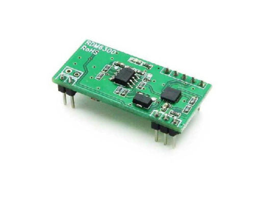 125Khz RFID Reader Module RDM6300 UART Output Access Control System