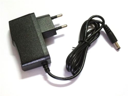 3B000S 9V Power Supply Adapter