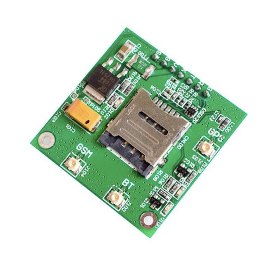 2A23 GSM GPS SIM808 Breakout Board