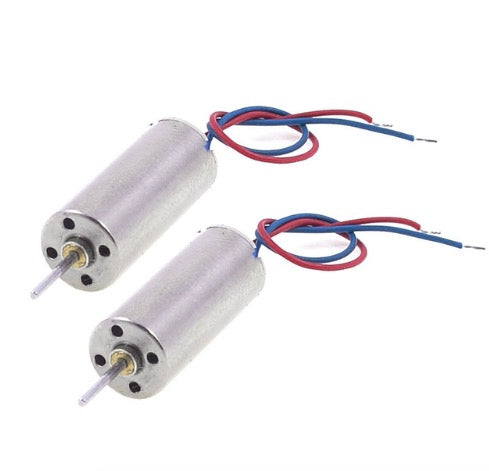 DC3.5V 716 7*16MM Micro DIY Helicopter Coreless DC Motor Great Torque High Speed Motor.