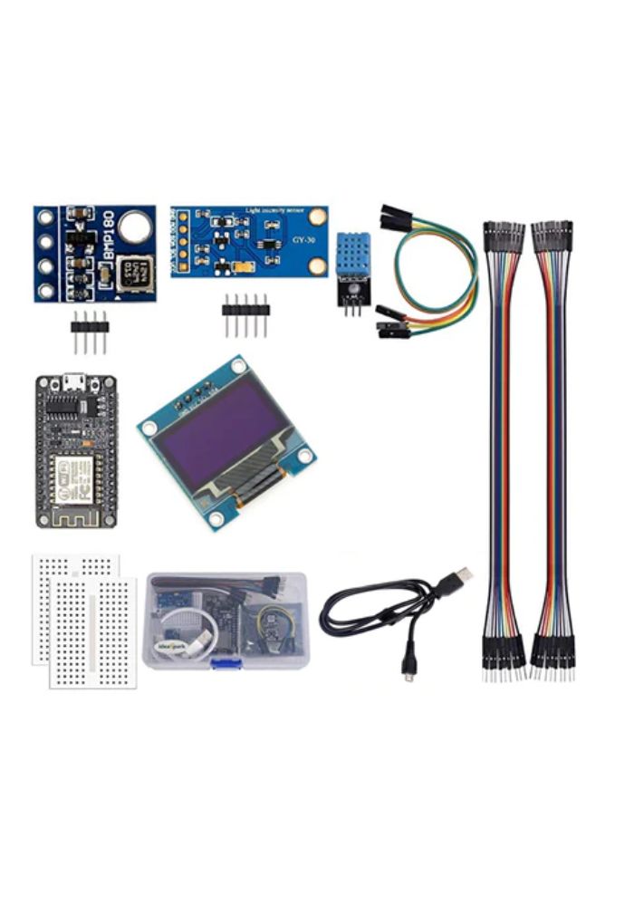 Packs and Kits – Blue PCB Electronics