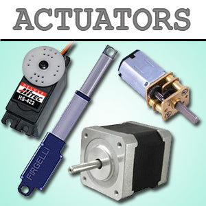 Blue PCB - Actuator – Blue PCB Electronics