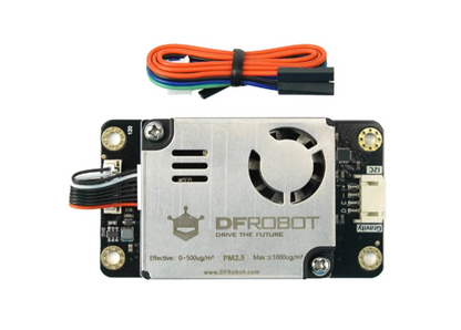 8B6 PM2.5 Air Quality Sensor