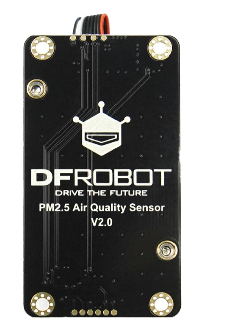 8B6 PM2.5 Air Quality Sensor