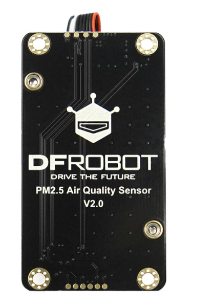 8B6 PM2.5 Air Quality Sensor