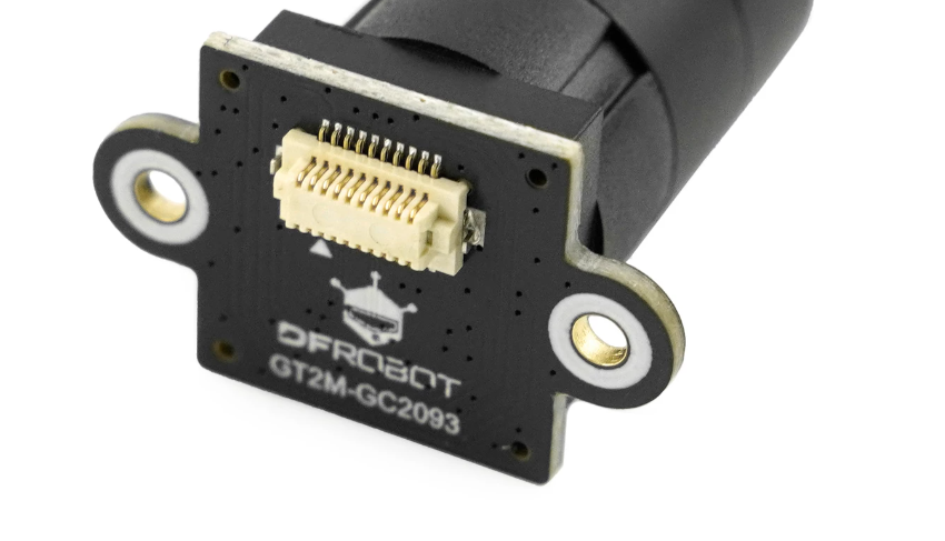 HUSKYLENS 2 Microscope Camera Module (30x Mag)