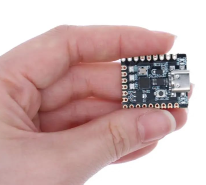 3A1 Nano V3.0 / Nano Supermini Type-C Development Board Atmega328P Chip Ch340 Serial Port for Arduino