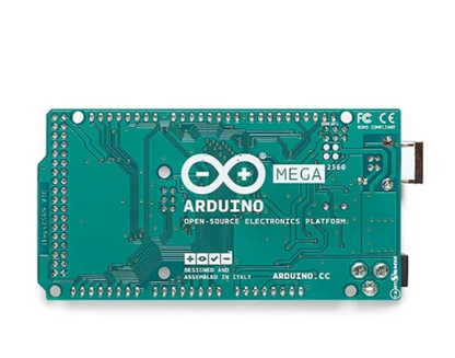 Arduino Mega 2560 R3 Board Original