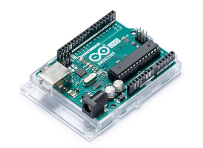 Arduino UNO R3 Development Board Original