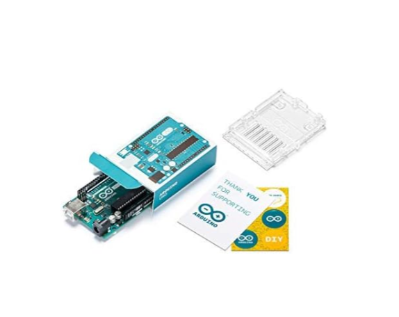 Arduino UNO R3 Development Board Original