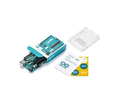 Arduino UNO R3 Development Board Original