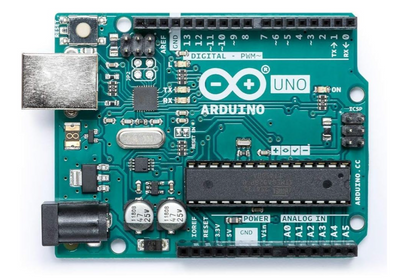 Arduino UNO R3 Development Board Original
