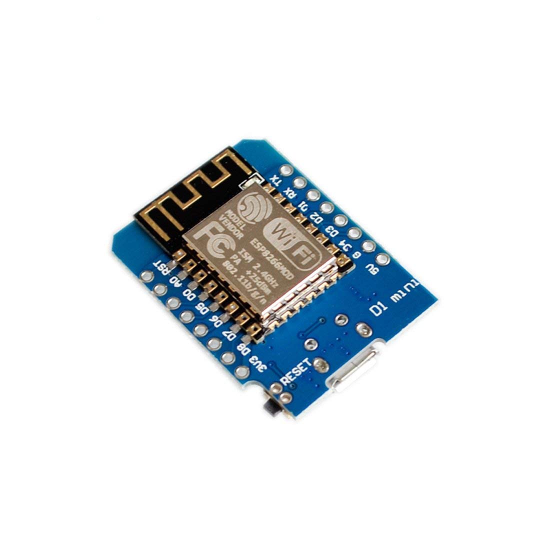 2B4  ESP8266 ESP-12 D1 Mini NodeMCU Lua WeMos D1 Mini WIFI 4M Bytes Module
