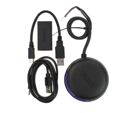 RPLIDAR A2M12 - 360 Degree LiDAR Laser Range Scanner (12m)