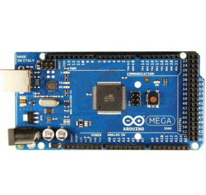 Mega Project Most Complete Starter Kit w/ Tutorial Compatible with Arduino IDE (63 Items)