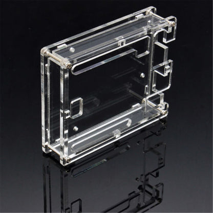 1C13 Arduino UNO R3 acrylic Transparent case