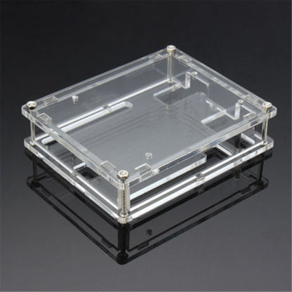1C13 Arduino UNO R3 acrylic Transparent case