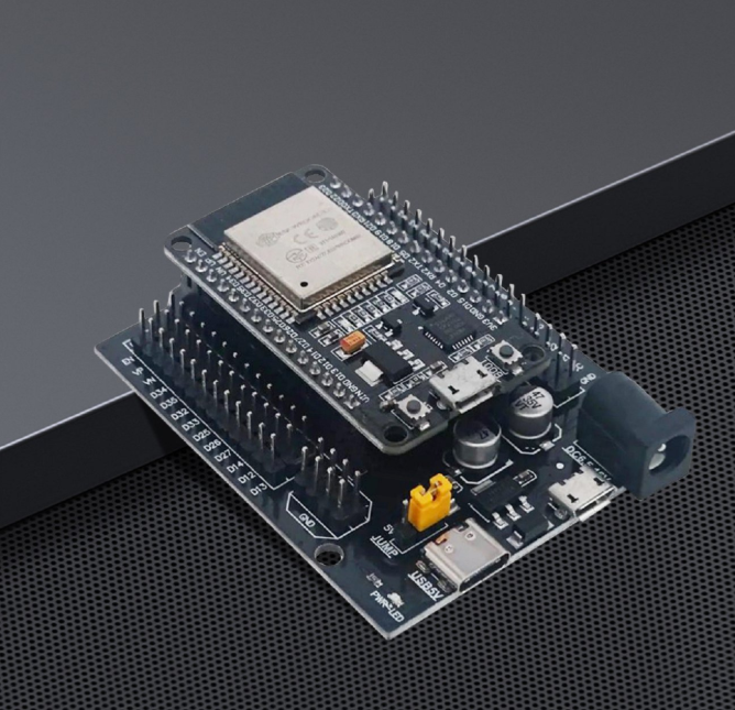 3E4 30P ESP32 ESP32S Expansion Board 30P DEVKIT V1 power board Shield