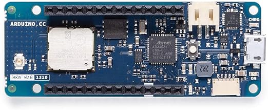 Arduino MKR WAN 1310