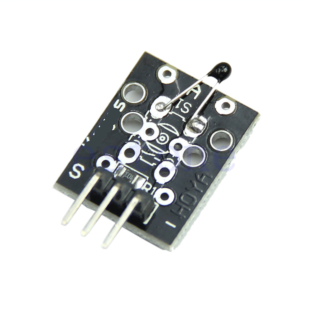 2D10 Analog Temperature Sensor Module For Ardunio KY-013