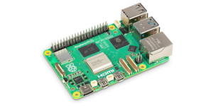 Raspberry Pi 5 - 4GB